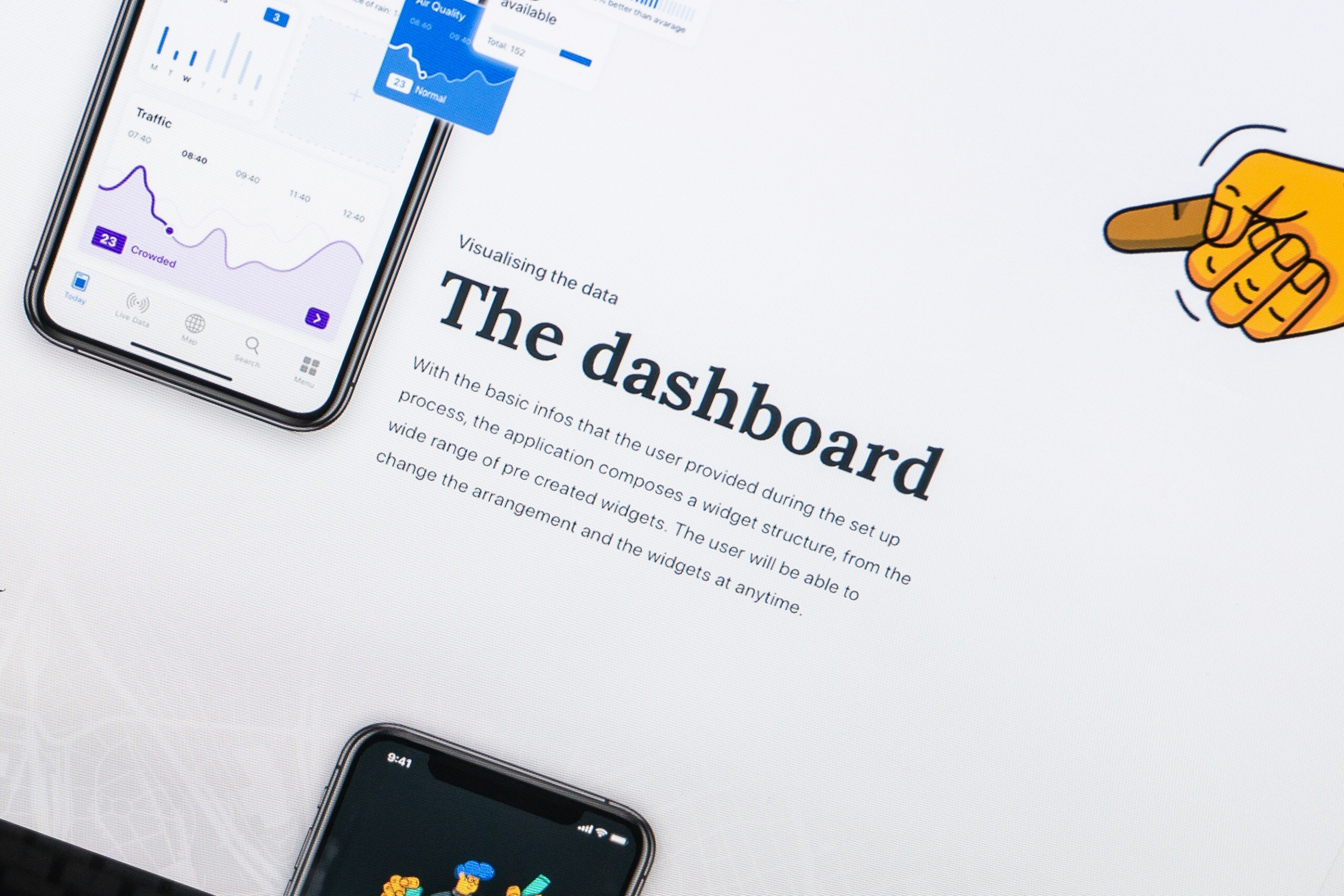 Software as a Service (SaaS)